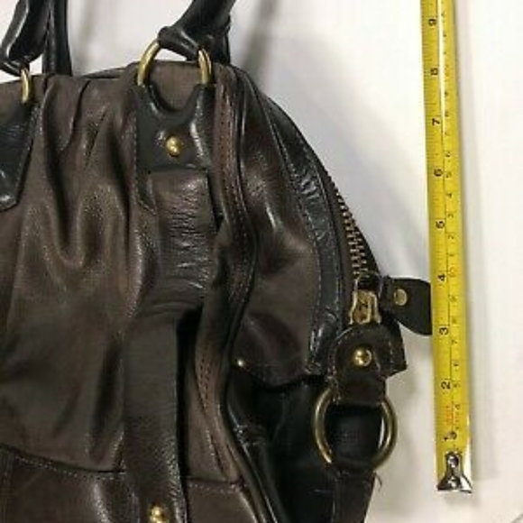 Banana republic satchel - Picture 8 of 8